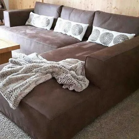 Apartment Rossberg Tannheim