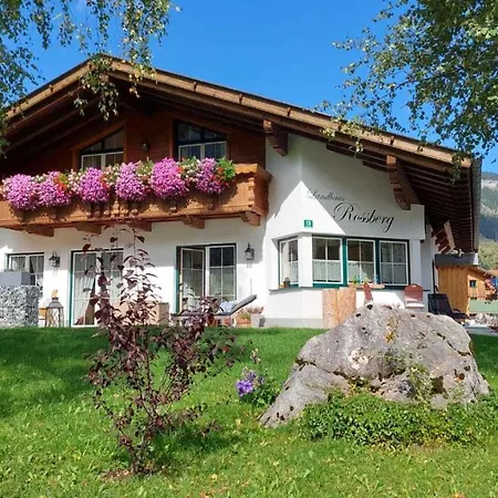 Rossberg Tannheim