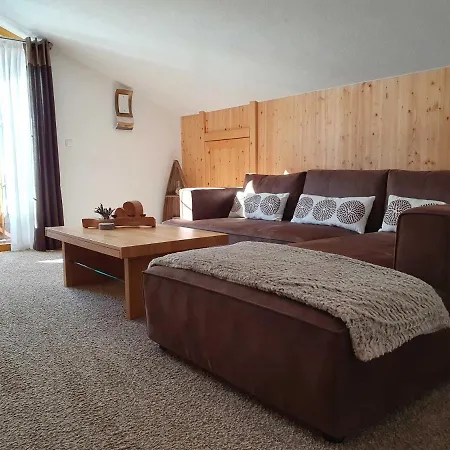 Rossberg Apartamento *
