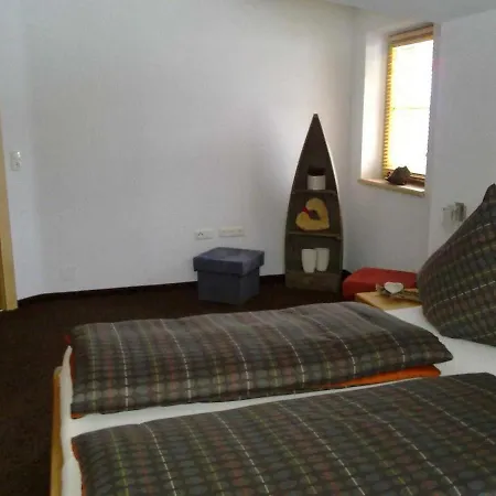 Apartament Rossberg