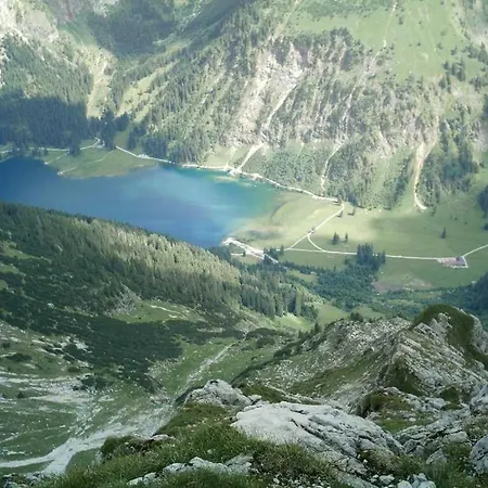 Rossberg * تانهايم