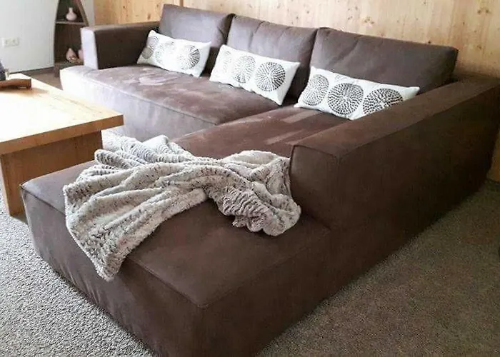 דירה Rossberg טאנהיים