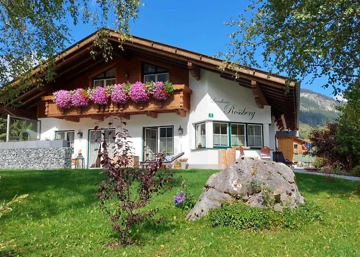 Rossberg טאנהיים