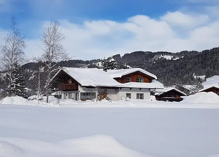 Rossberg טאנהיים