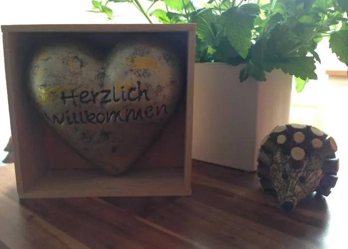 Rossberg * טאנהיים