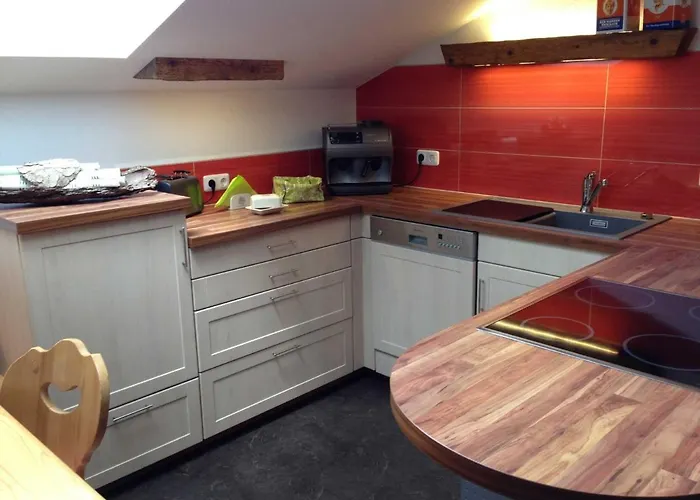 Rossberg * טאנהיים