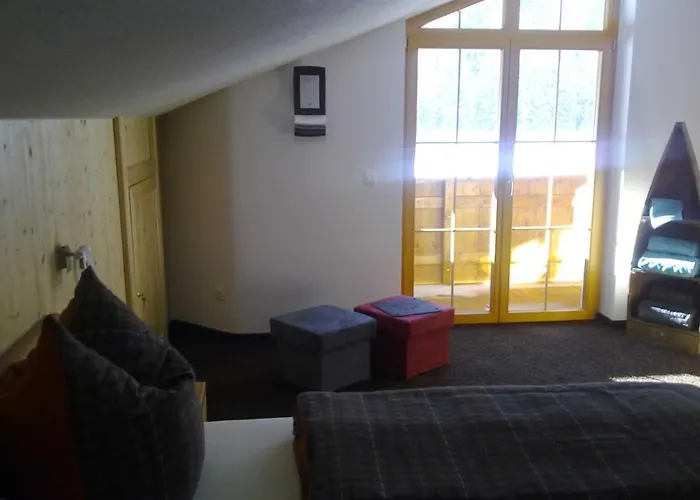 Rossberg דירה טאנהיים