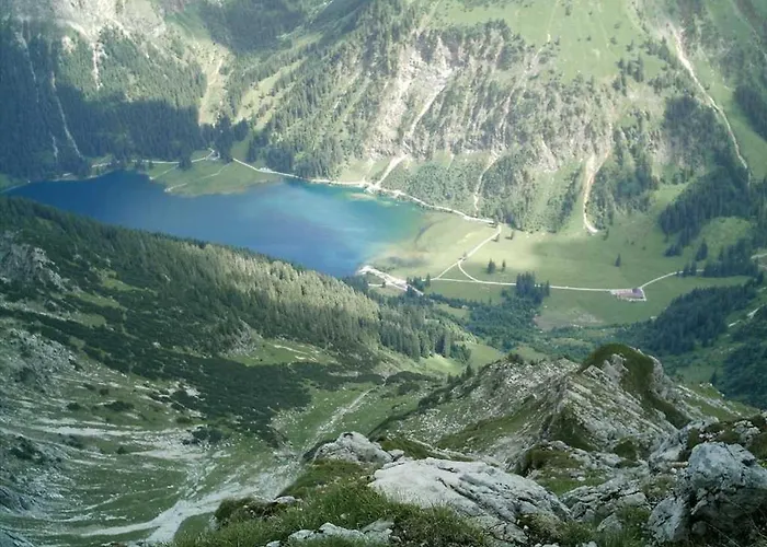 Rossberg * טאנהיים