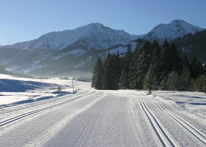 Rossberg * טאנהיים