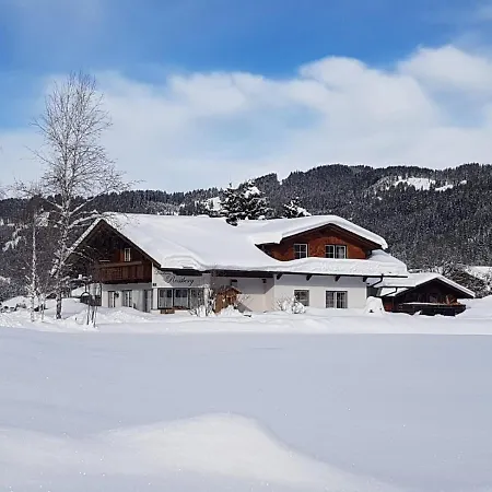 Rossberg Tannheim