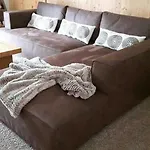 Apartamento Rossberg Tannheim