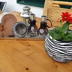 Rossberg Apartamento Tannheim