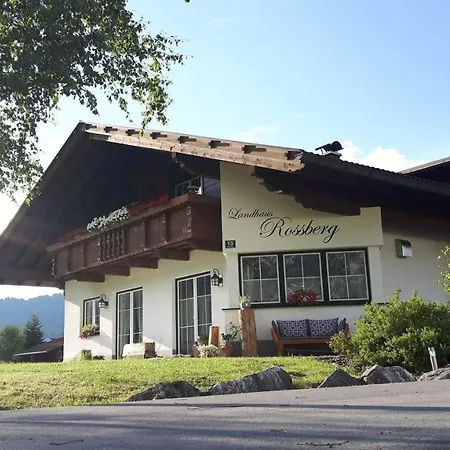 Rossberg * Tannheim