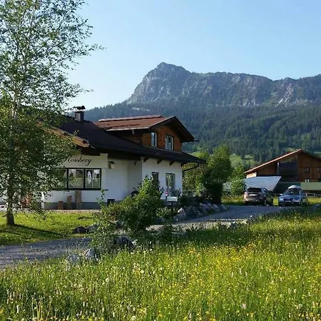 Rossberg Tannheim