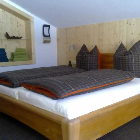 Apartment Rossberg